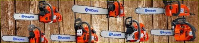 STIHL vagy HUSQVARNA: melyik a legjobb az Ön kertjéhez?