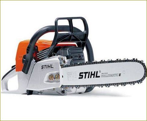 STIHL vagy HUSQVARNA: melyik a jobb az Ön kertjébe?