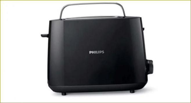 Philips HD2581