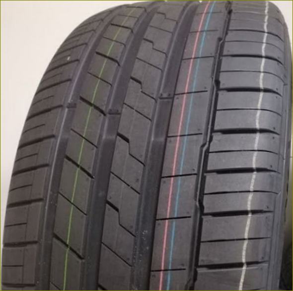 Hankook gumiabroncsok